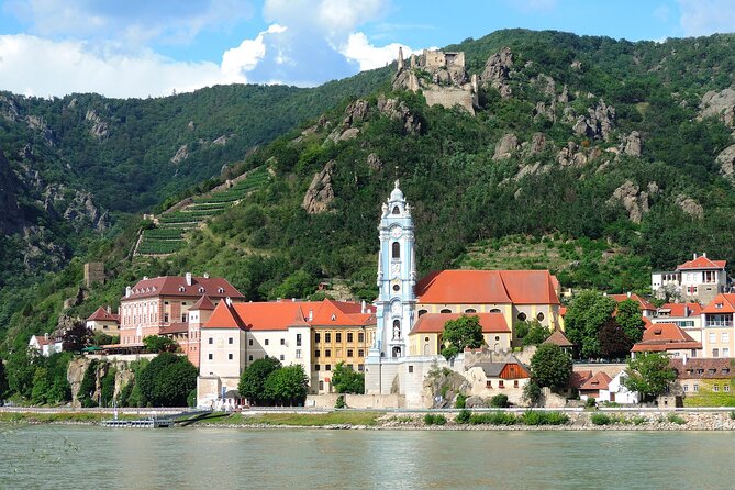 Private Day Trip to Wachau Valley & Melk Abbey From Vienna With a Local - Transportation and Inclusions