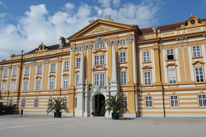 Private Day Trip to Wachau Valley & Melk Abbey From Vienna With a Local - Health and Safety Guidelines
