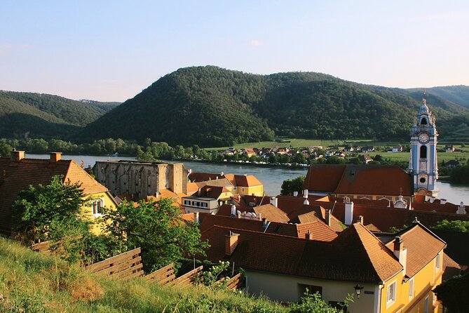 Private Day Trip to Wachau Valley & Melk Abbey From Vienna With a Local - Frequently Asked Questions