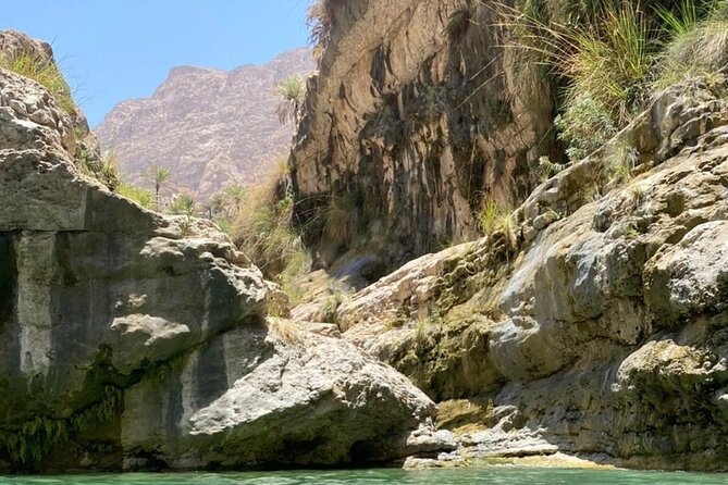 Private Day Trip to Wadi Tiwi, Fins Beach, Bimmah Sinkhole - Health and Safety