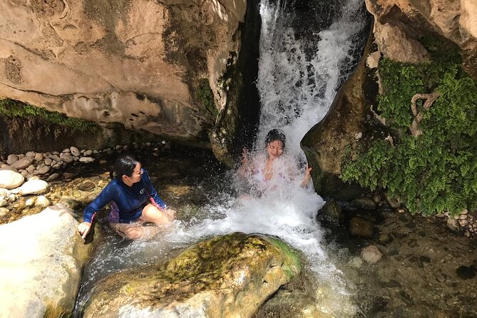 Private Day Trip to Wahiba Sands & Wadi Bani Khalid (Desert Safari) - Frequently Asked Questions
