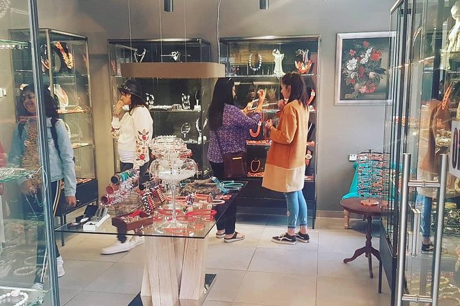 Private Day Trip to Zadar From Split - Price and Reviews