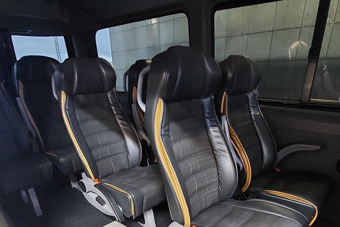 Private Day Trip to Zadar From Split - Frequently Asked Questions