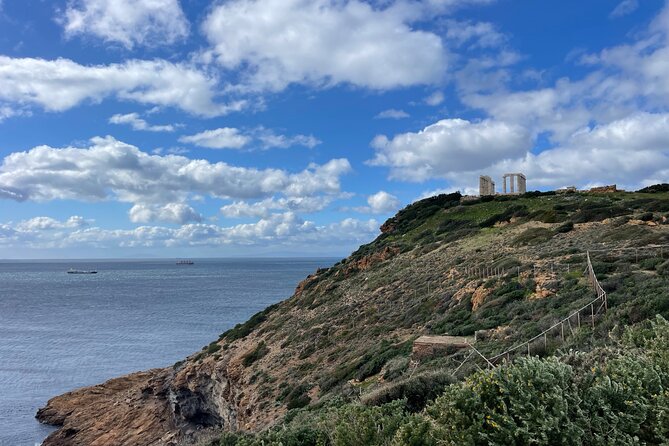 Private Day Trip Tour Cape Sounion Temple of Poseidon From Athens - Reviews and Ratings