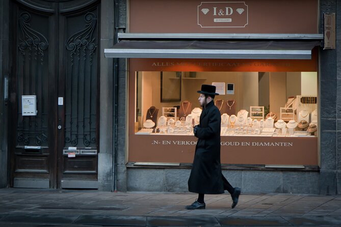 Private Day Trip Tour to Antwerp With a Local - Good To Know