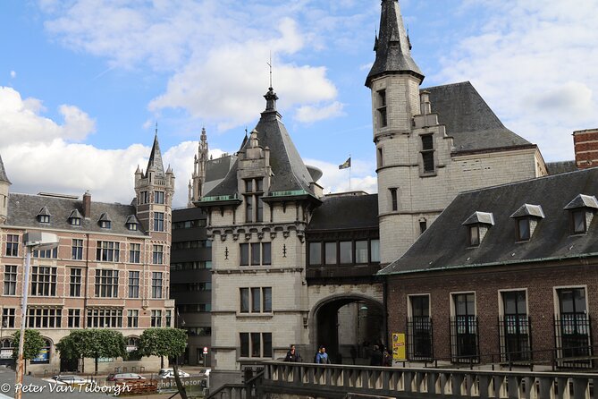 Private Day Trip Tour to Antwerp With a Local - Additional Information