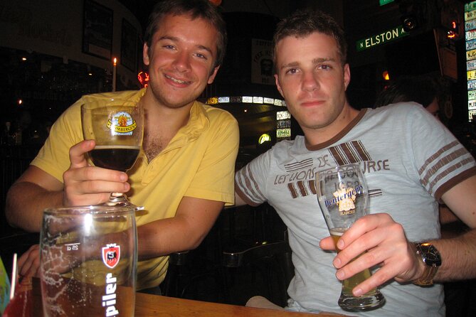 Private Day Trip Tour to Bruges From Paris With a Local - Cultural and Historical Insights