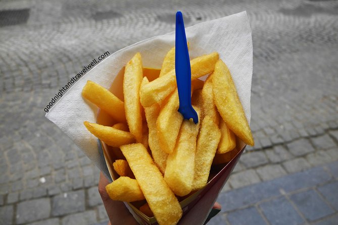 Private Day Trip Tour to Bruges From Paris With a Local - Optional Activities and Add-ons