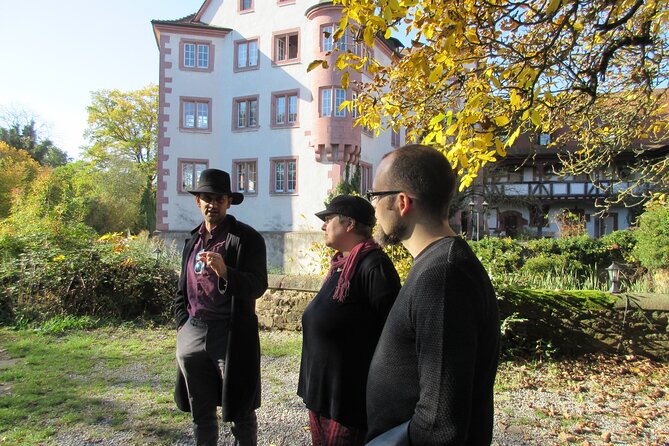 Private Day Trip Tour to Champagne From Paris With a Local - Common Questions