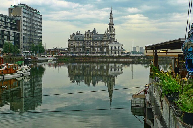 Private Day Trip Tour to Ghent With a Local - Hidden Gems and Local Insights