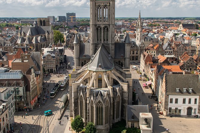 Private Day Trip Tour to Ghent With a Local - Common Questions