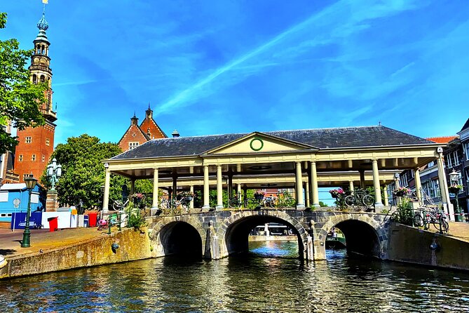 Private Day Trip Tour to Leiden From Amsterdam With a Local - Additional Information