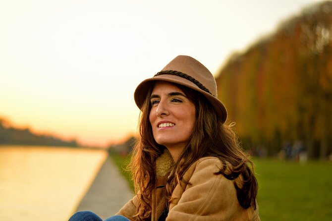 Private Day Trip Tour to Versailles With a Local - Versailles: A Royal Retreat