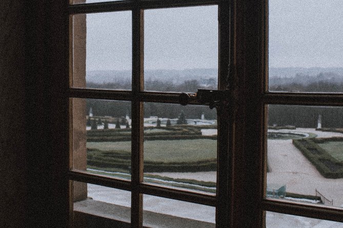 Private Day Trip Tour to Versailles With a Local - Local Insights and Hidden Gems