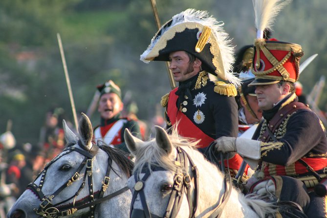 Private Day Trip Tour to Waterloo From Brussels With a Local - Tour Highlights