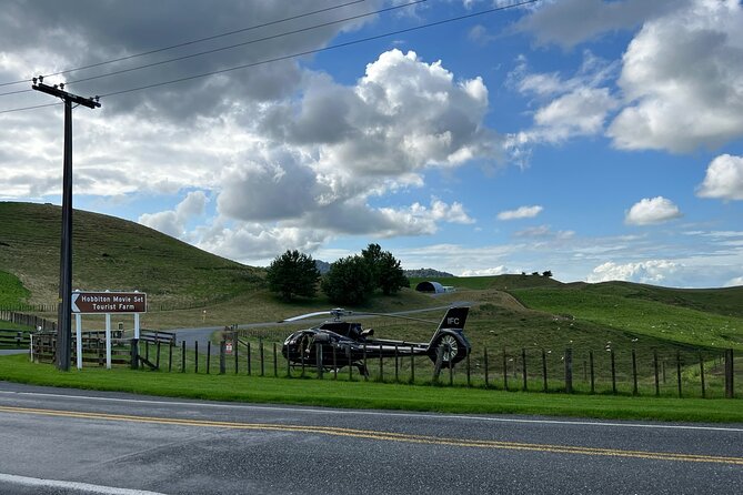 Private Day Trip Transport To Hobbiton - What to Expect