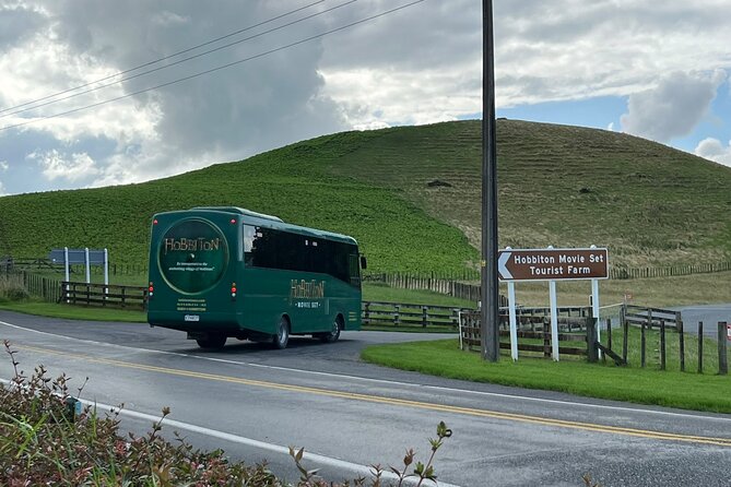 Private Day Trip Transport To Hobbiton - Common Questions