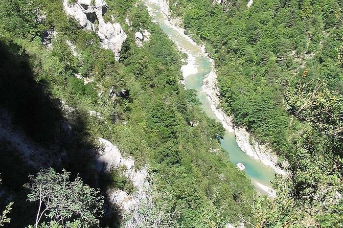 Private Day Trip: Verdon Gorge, Castellane, Moustiers From Nice - Traveler Photos