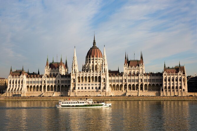 Private Day Trip Vienna to Budapest With English Speaking Driver - Traveler Photos and Reviews