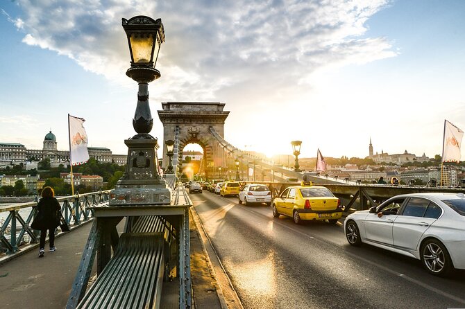 Private Day Trip Vienna to Budapest With English Speaking Driver - Pricing and Terms