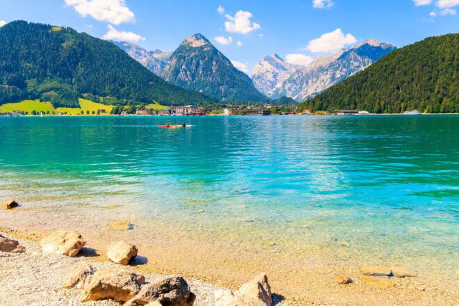 Private Day Trip : Vienna to Salzburg, St. Gilgen & Attersee - Transportation and Comfort