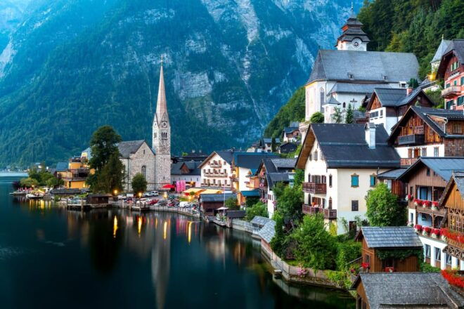 Private Day Trip : Vienna to Salzburg, St. Gilgen & Attersee - Pricing and Cancellation