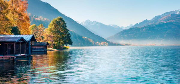 Private Day Trip : Vienna to Salzburg, St. Gilgen & Attersee - Pickup Location and Duration