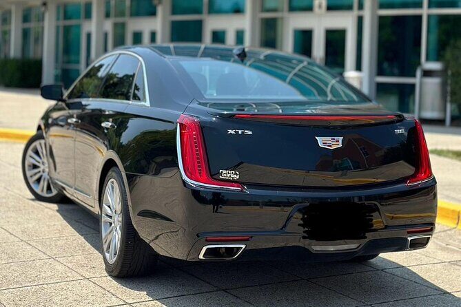 Private Day Trip: Washington D.C.  Hershey, PA - Detailed Breakdown of the Experience