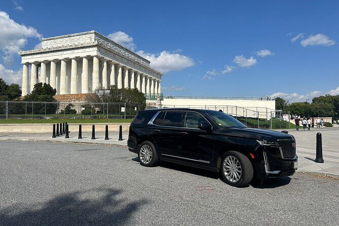Private Day Trip: Washington D.C.  Hershey, PA - Who Will Benefit Most From This Service?