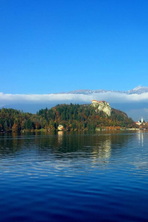 Private Day Trip: Zagreb to Ljubljana & Lake Bled - Good To Know