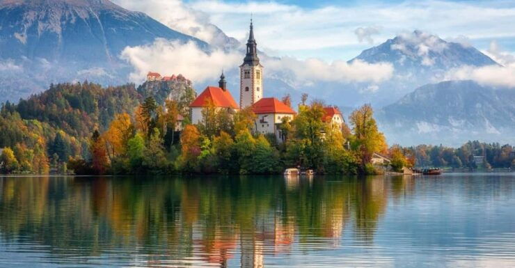 Private Day Trip: Zagreb to Ljubljana & Lake Bled - Itinerary and Highlights