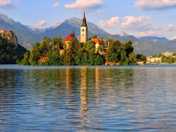 Private Day Trip: Zagreb to Ljubljana & Lake Bled - The Sum Up
