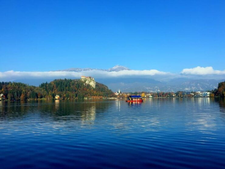 Private Day Trip: Zagreb to Ljubljana & Lake Bled - Itinerary and Highlights