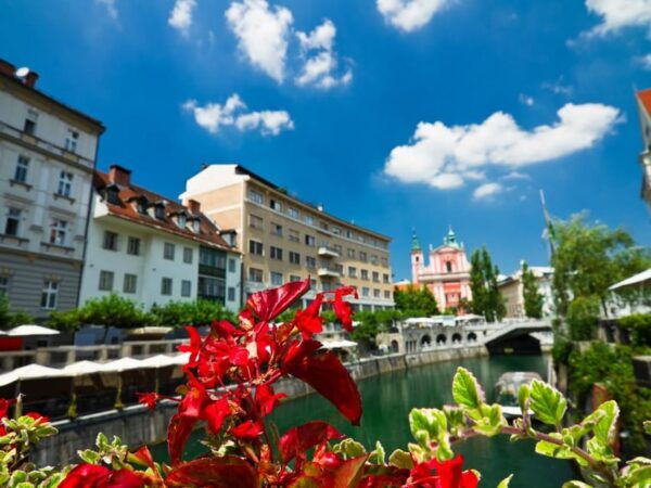 Private Day Trip: Zagreb to Ljubljana & Lake Bled - Reserve Now and Pay Later