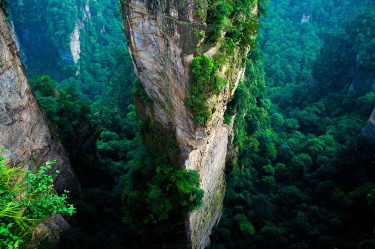 Private Day Trip: Zhangjiajie Tujia Ancient Village - Good To Know
