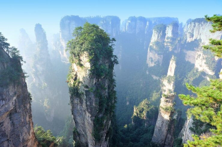 Private Day Trip: Zhangjiajie Tujia Ancient Village - Tour Details