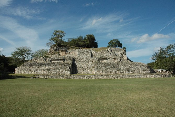 Private Day Trip:Izamal, Aké & Cenote Yokdzonot From Merida by Yucatan Concierge - Meeting and Pickup Information for the Tour