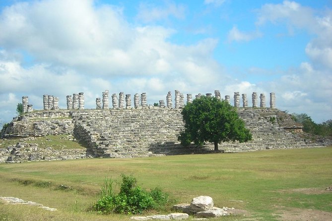 Private Day Trip:Izamal, Aké & Cenote Yokdzonot From Merida by Yucatan Concierge - Itinerary and Locations to Be Visited During the Trip