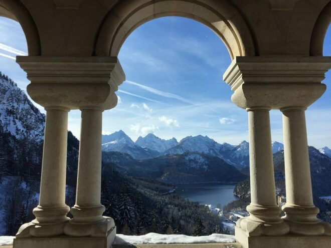 Private Day Trip:Munich to Neuschwanstein, Linderhof & Ettal - Transportation Details