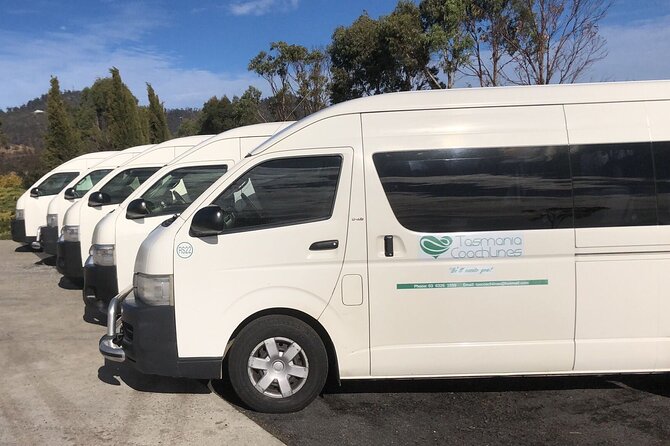 Private Day Trips Bay of Fire From Launceston - Common Questions