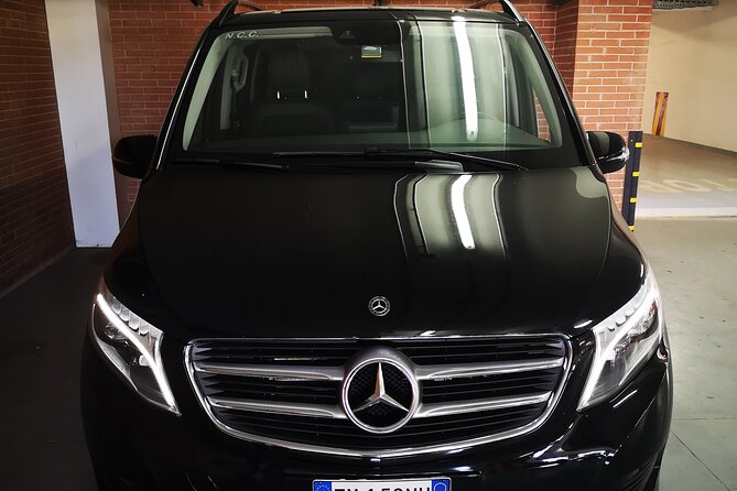 Private Day Visiting Matera and Alberobello From Naples - Lunch and Refreshments