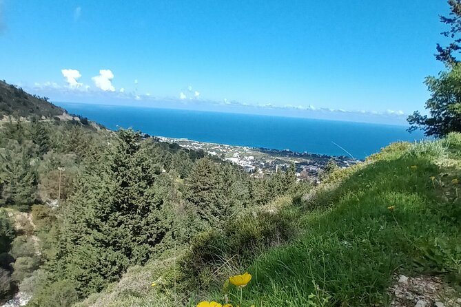 Private Day Walk Tour in the Nature Near Kyrenia, Cyprus - Meeting and Pickup Details