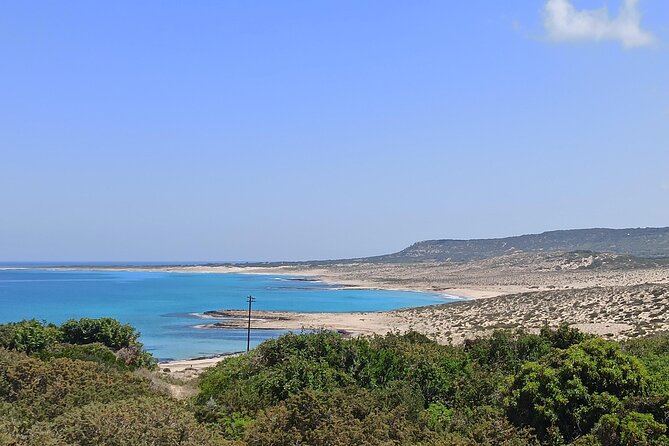 Private Day Walk Tour in the Nature Near Kyrenia, Cyprus - Additional Information