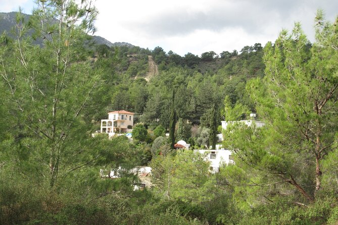 Private Day Walk Tour in the Nature Near Kyrenia, Cyprus - Cost and Booking Details