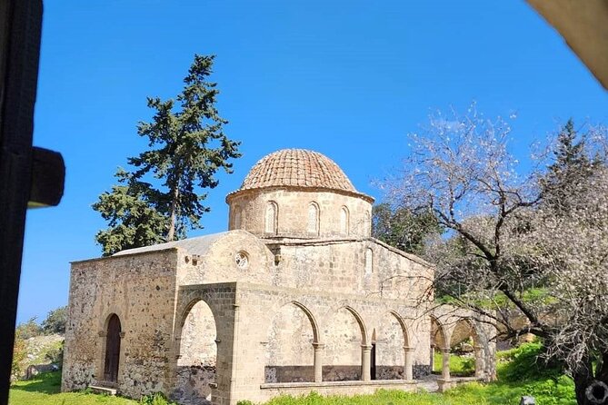 Private Day Walk Tour in the Nature Near Kyrenia, Cyprus - Customer Reviews