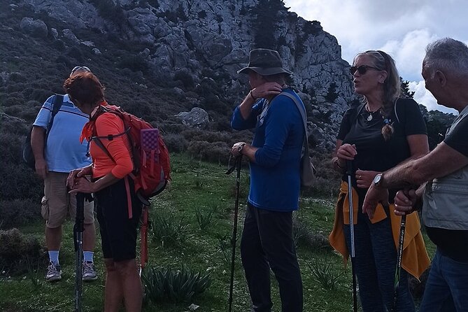 Private Day Walk Tour in the Nature Near Kyrenia, Cyprus - Frequently Asked Questions