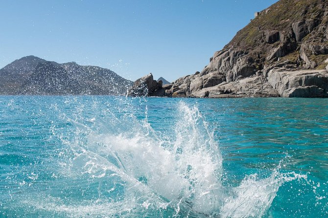 Private Day Yacht Cruise From Athens to Aegina Island via Moni Islet - Cancellation Policy and Weather Conditions