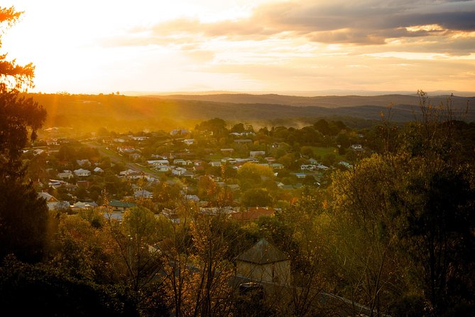 Private Daylesford Tour - Cancellation Policy