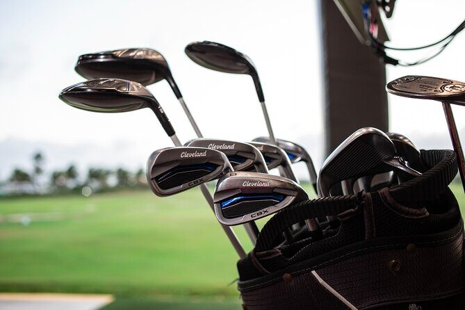 Private Daytime Golf Challenge - Who Should Consider This Experience?