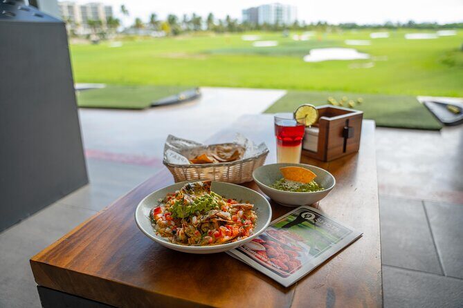 Private Daytime Golf Challenge - FAQ